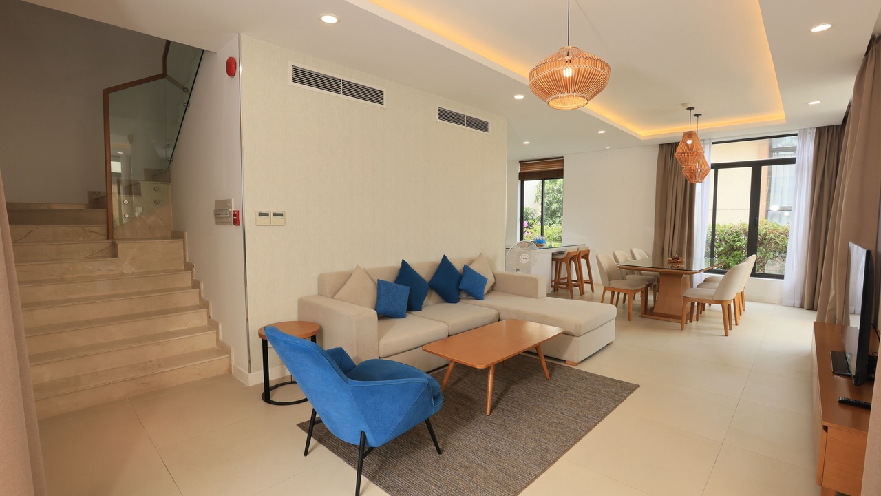 Photo of Livingroom in Cam Lam