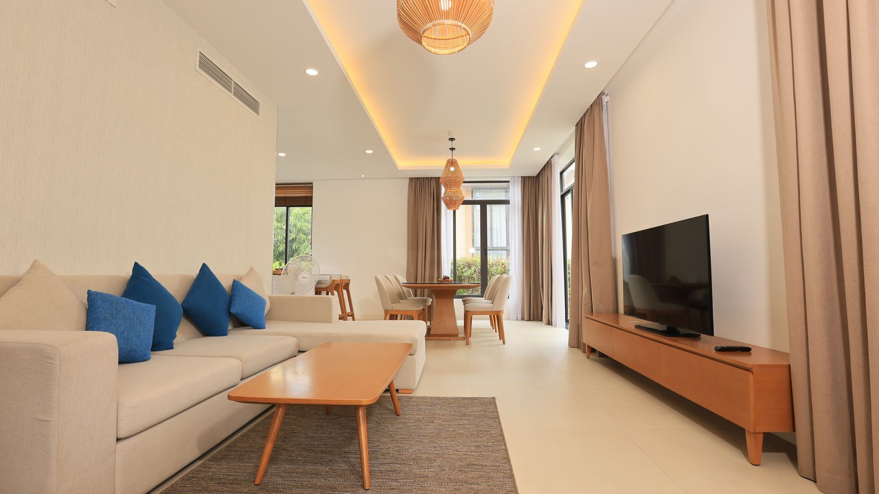 Photo of Livingroom in Cam Lam
