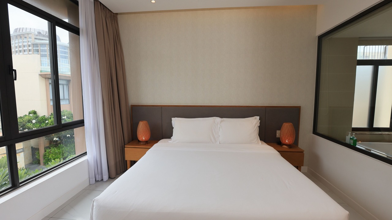 Photo of Bedroom in Cam Lam