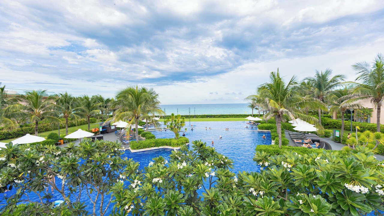 Photo of Outdoor in Cam Lam