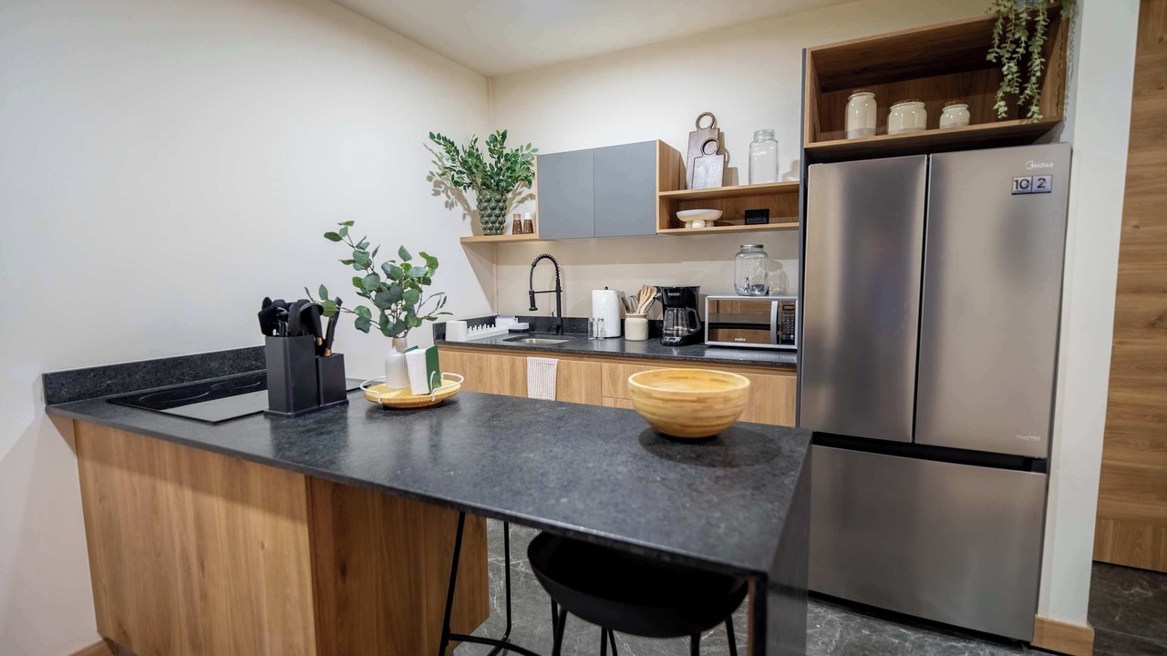 Photo of Kitchen in Lafayette