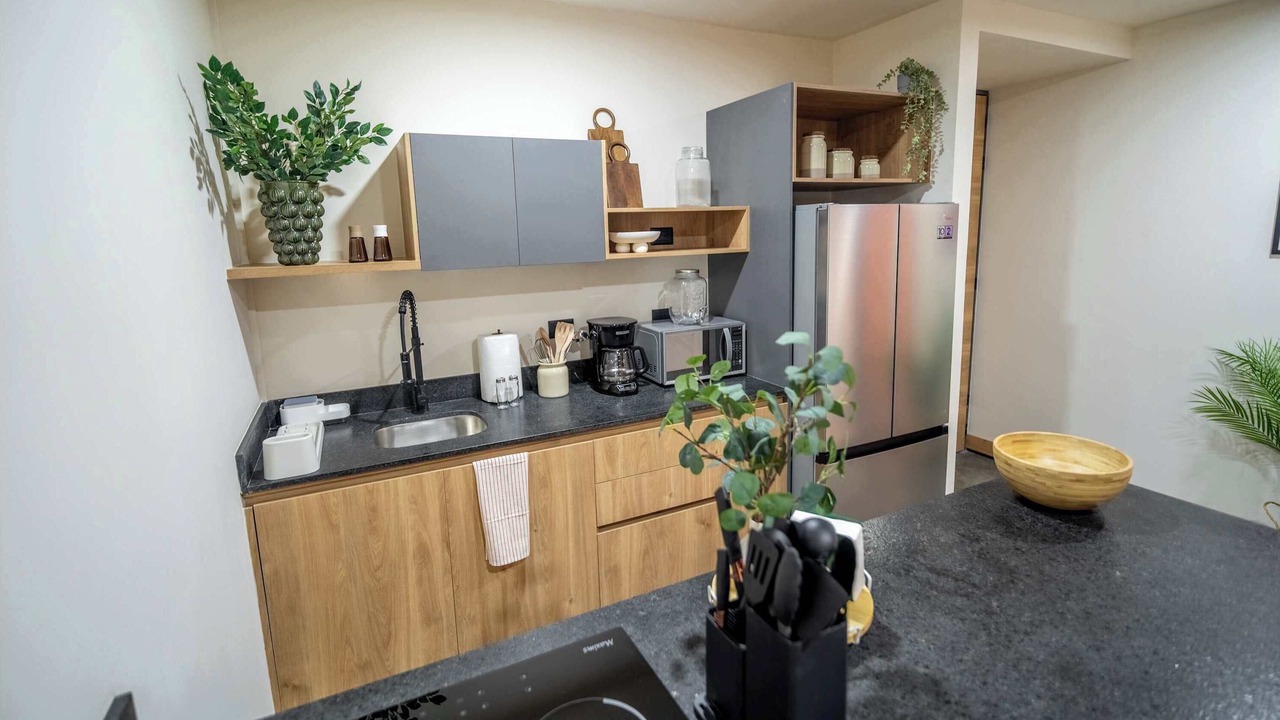Photo of Kitchen in Lafayette