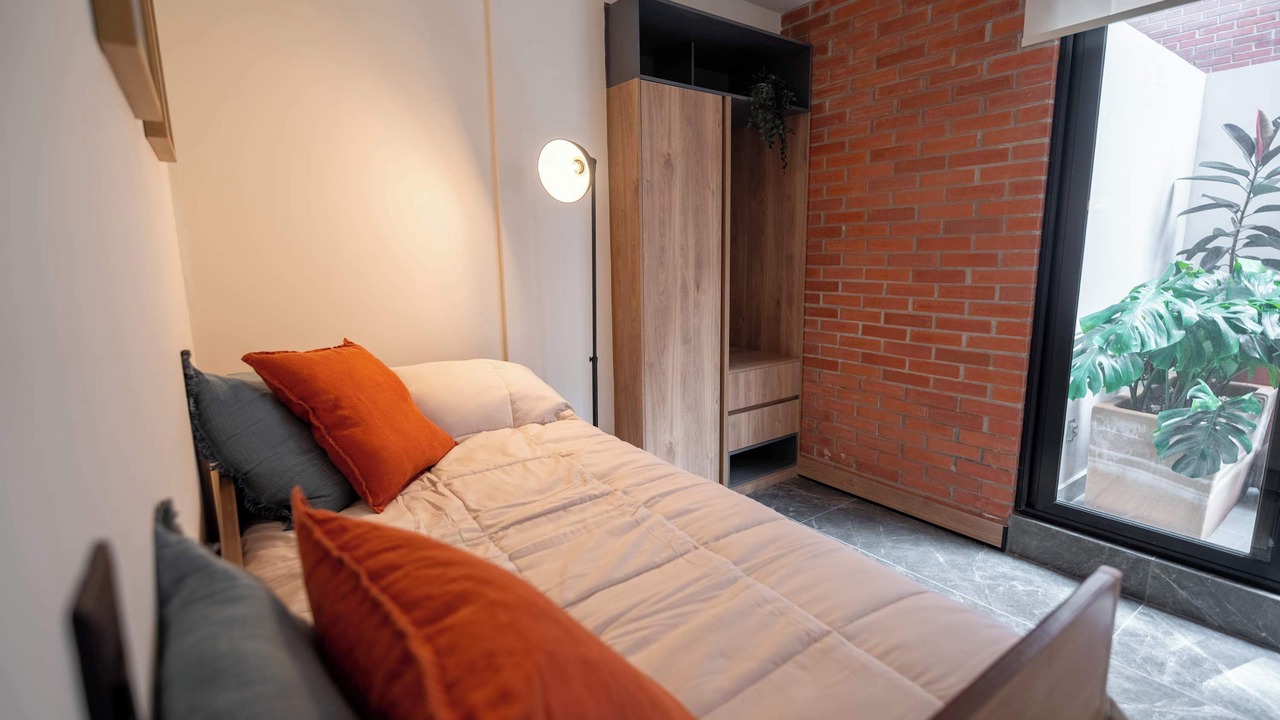 Photo of Bedroom in Lafayette