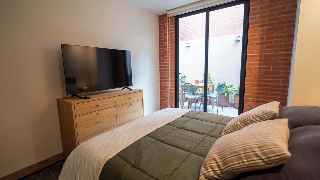 Photo of Bedroom in Lafayette