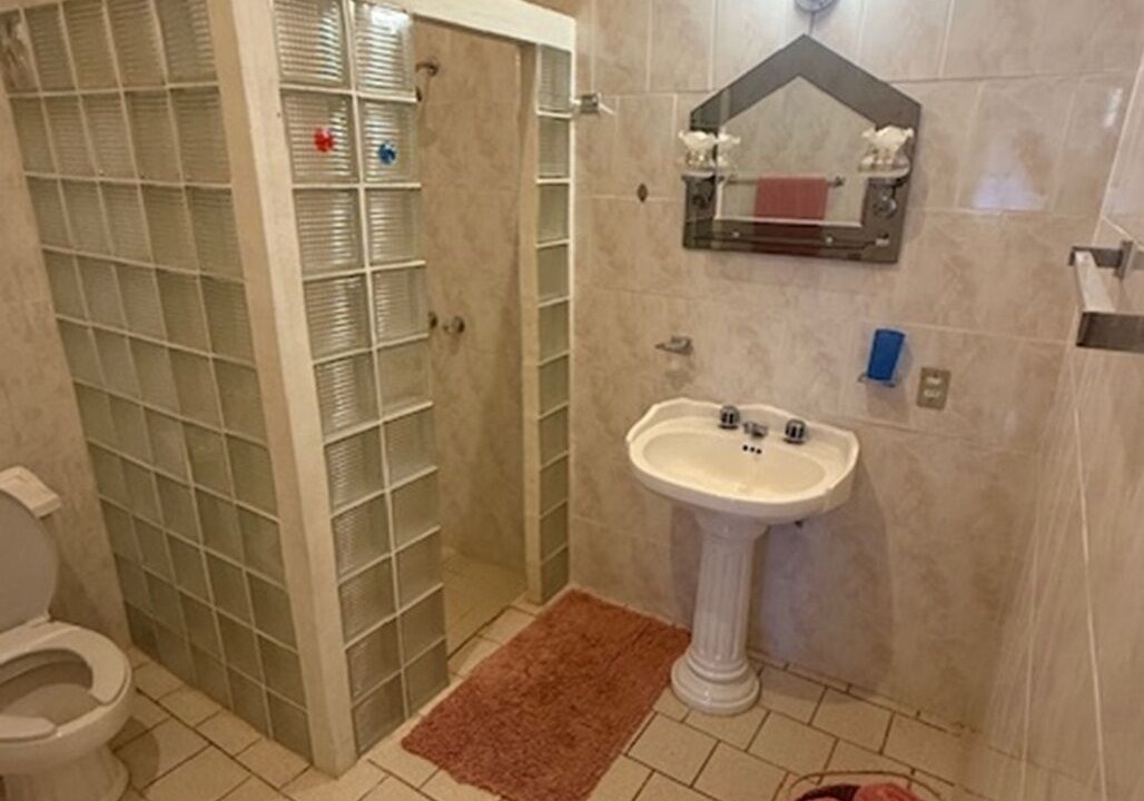 Photo of Bathroom in Los Ayala
