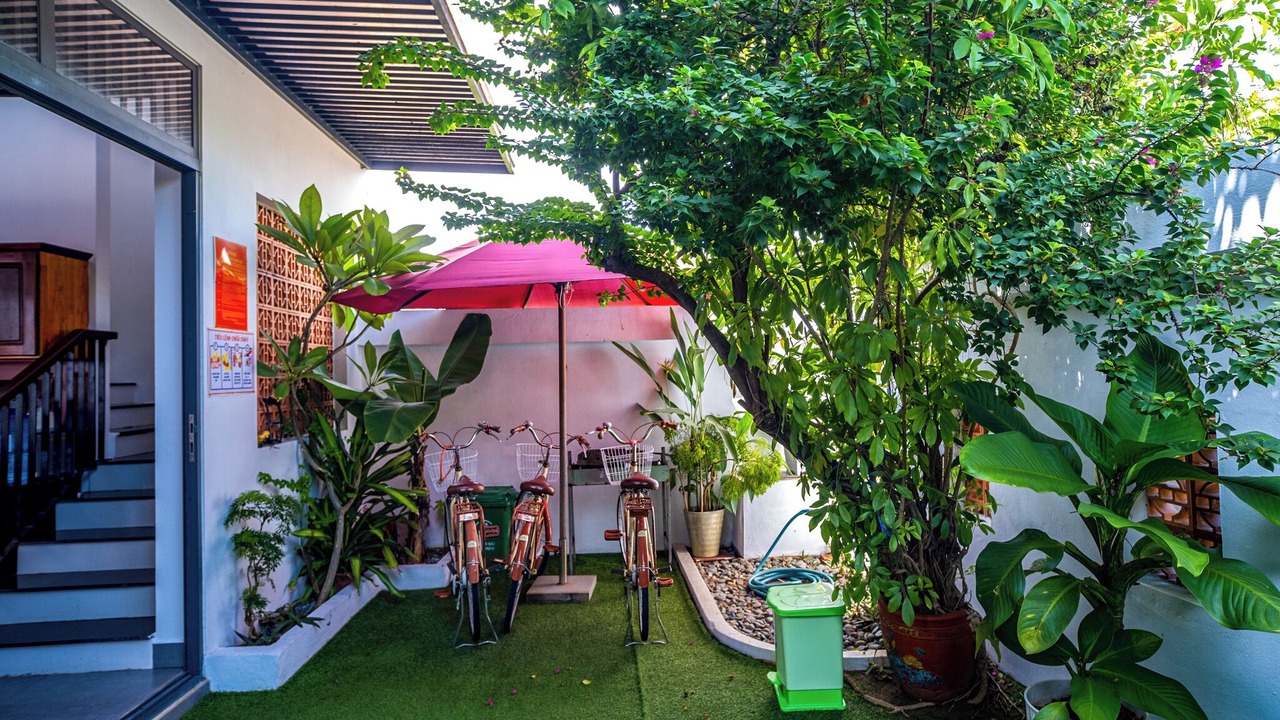 Photo of Outdoor in Cam An