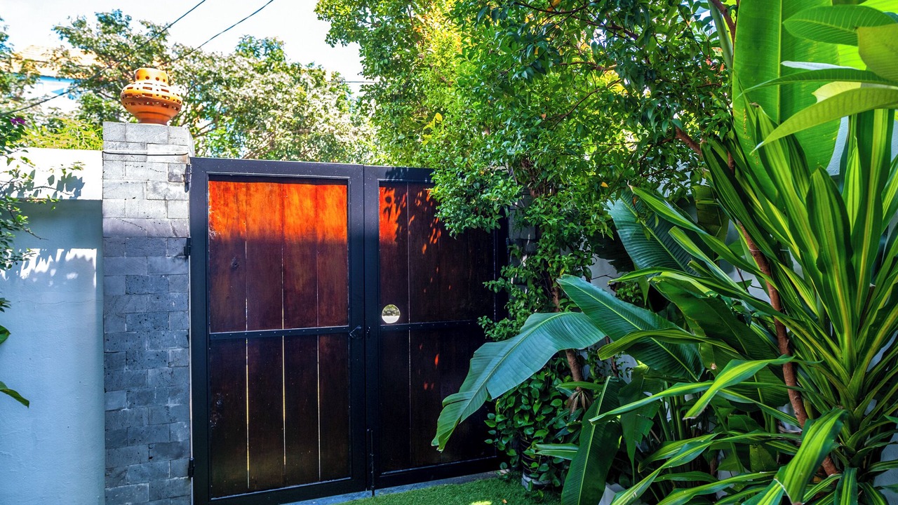 Photo of Outdoor in Cam An