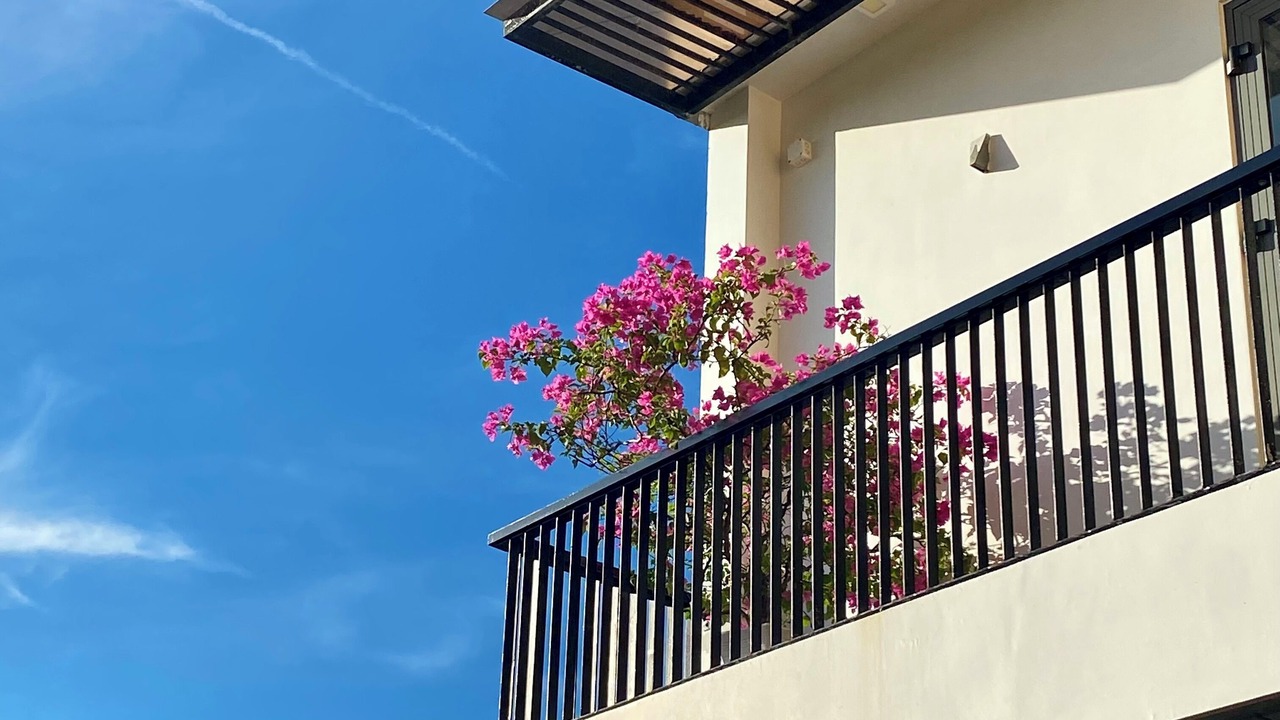 Photo of Outdoor in Cam An