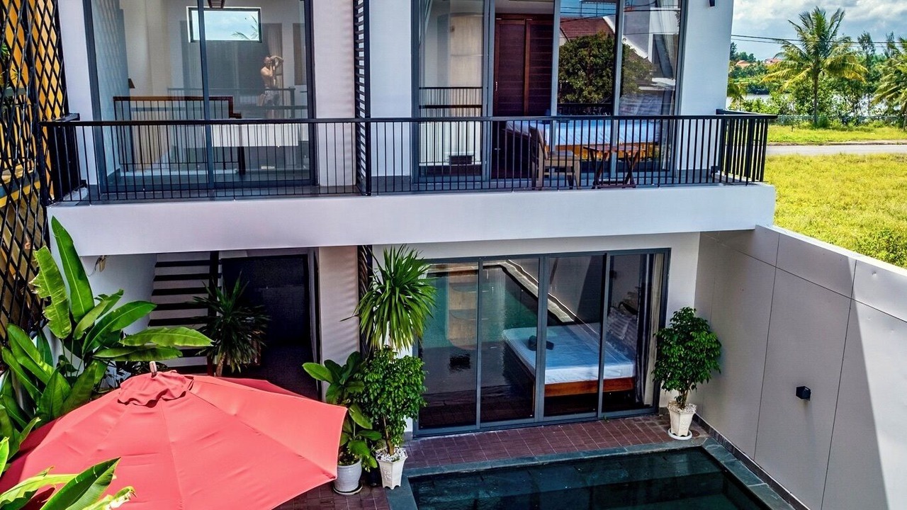 Photo of Outdoor in Cam An