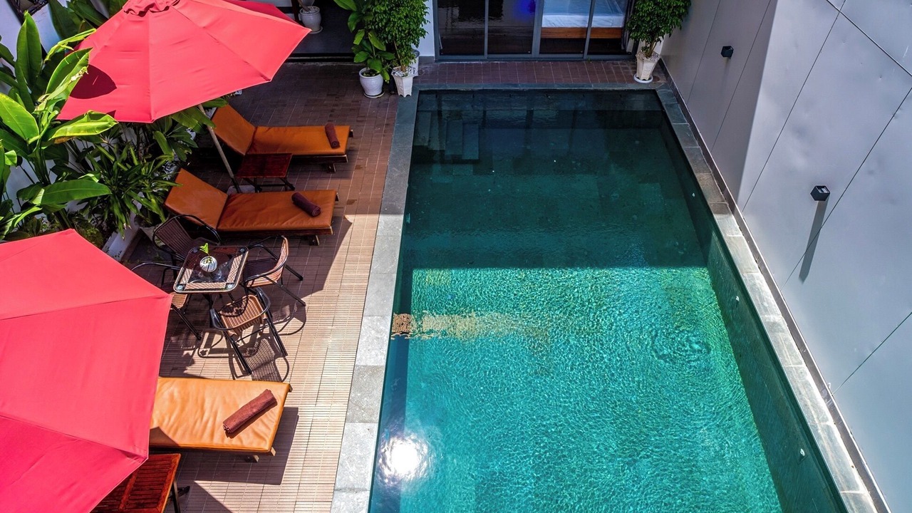 Photo of Outdoor in Cam An