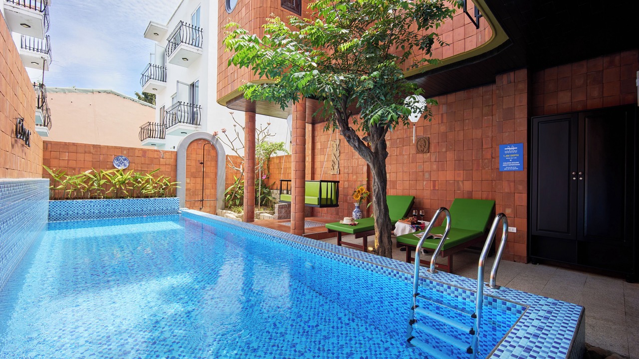 Photo of Outdoor in Hoi An