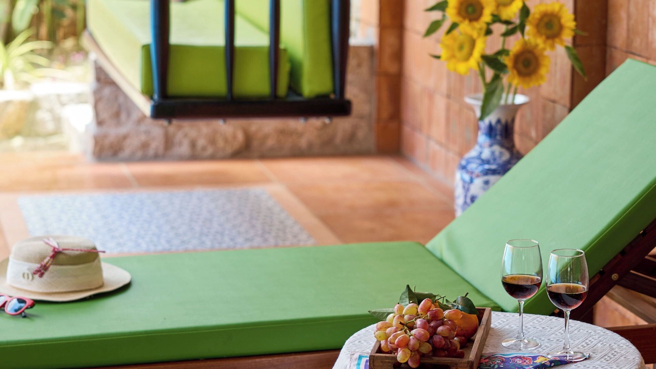 Photo of Patio Balcony in Hoi An