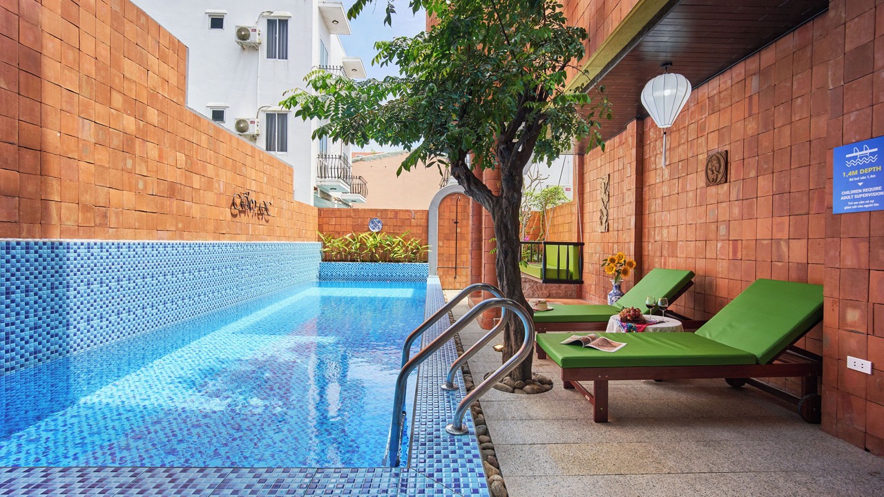 Photo of Outdoor in Hoi An