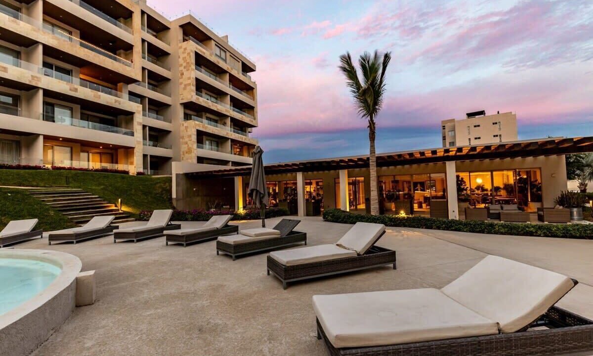 Photo of Patio Balcony in El Tezal