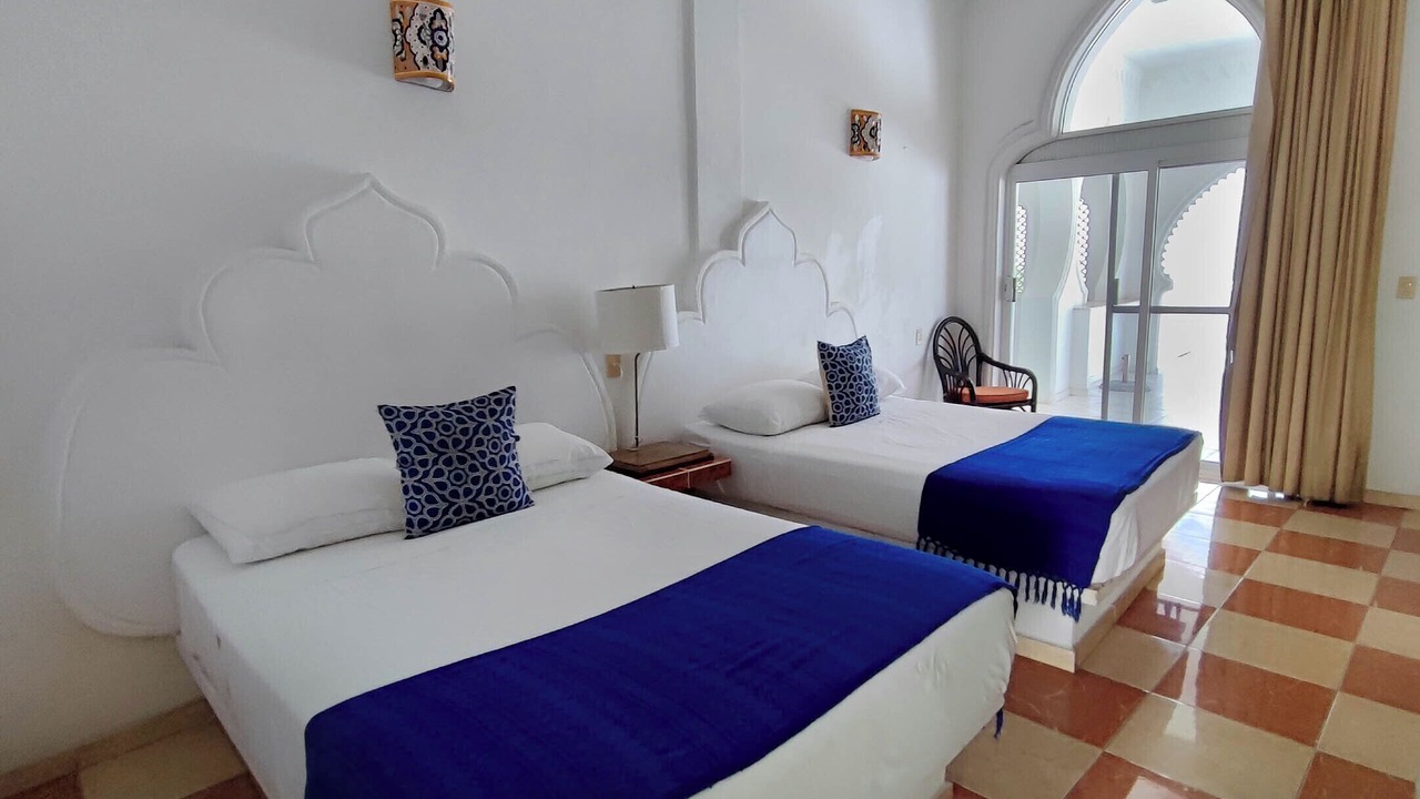 Photo of Bedroom in San Francisco