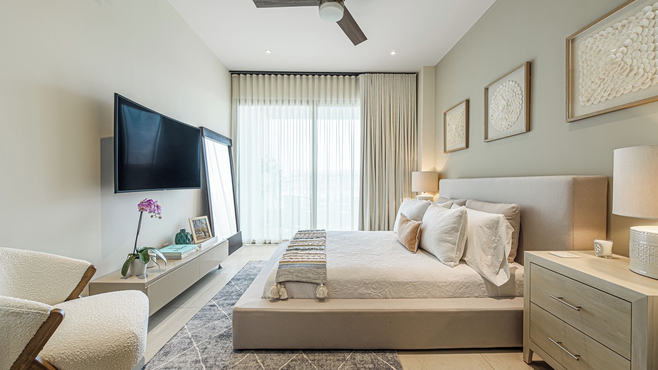 Photo of Bedroom in El Tezal