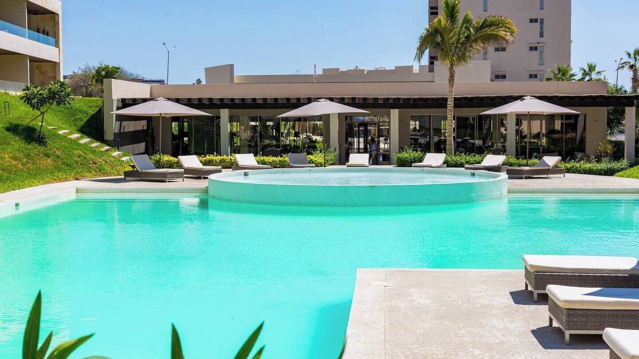 Photo of Outdoor in El Tezal