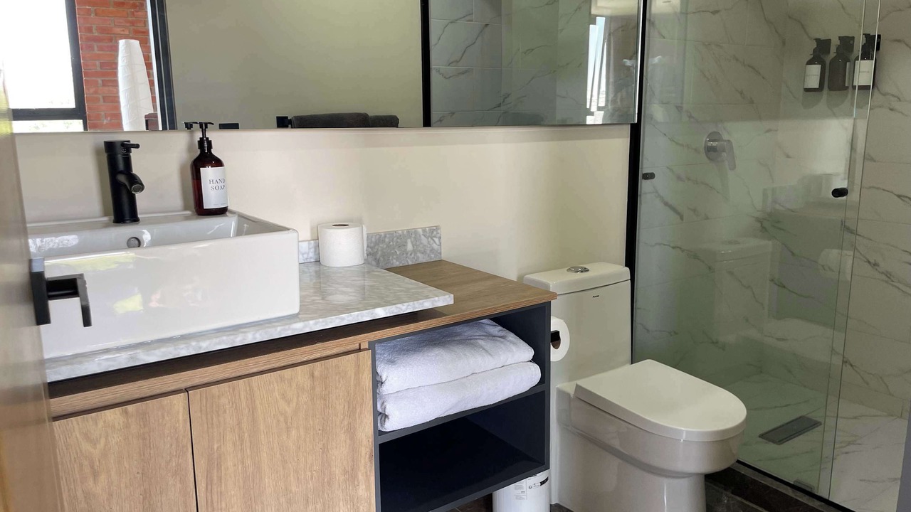 Photo of Bathroom in Lafayette