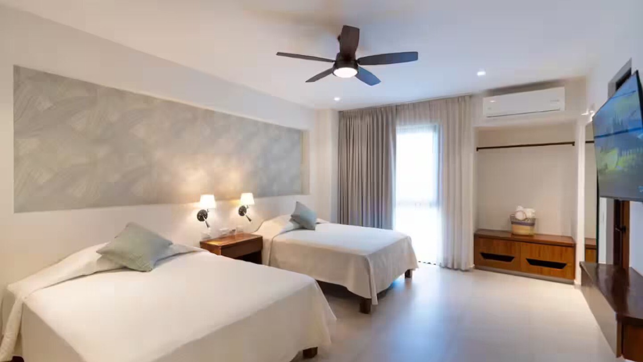 Photo of Bedroom in Puerto Vallarta