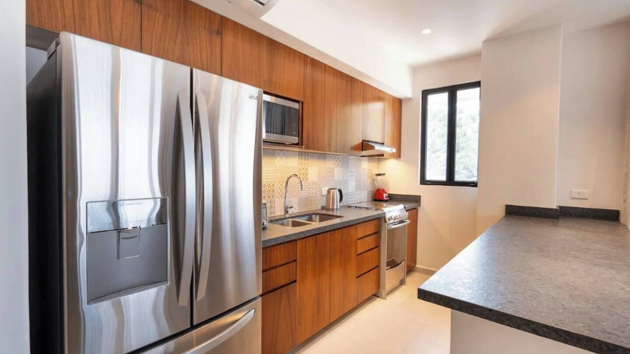 Photo of Kitchen in Puerto Vallarta