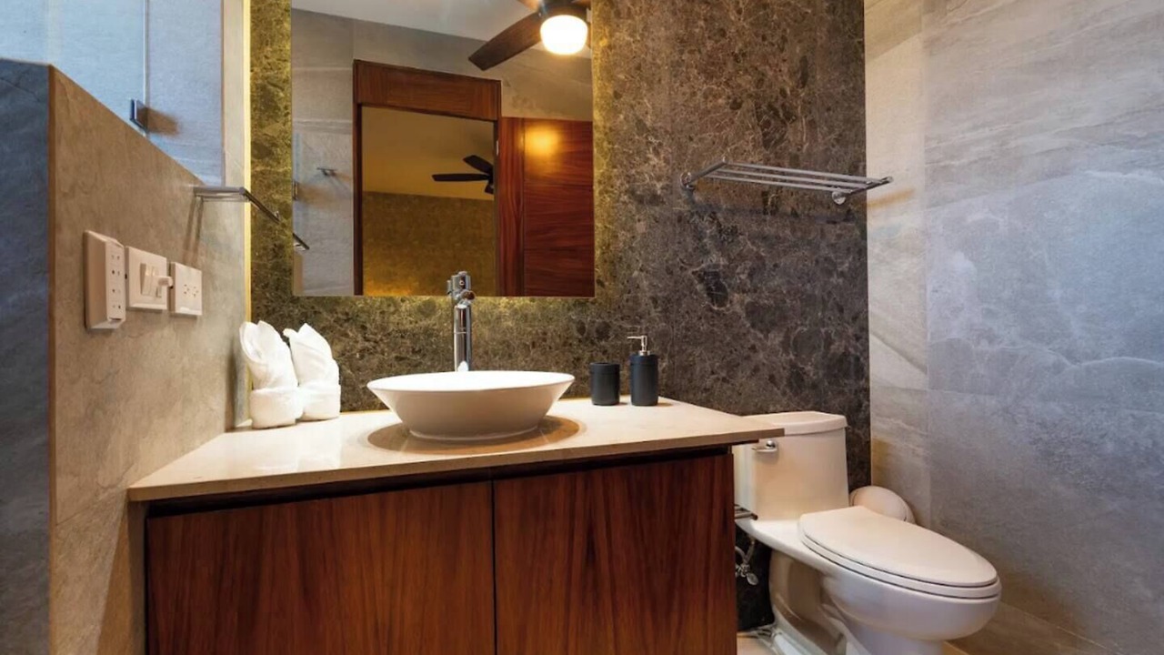 Photo of Bathroom in Puerto Vallarta