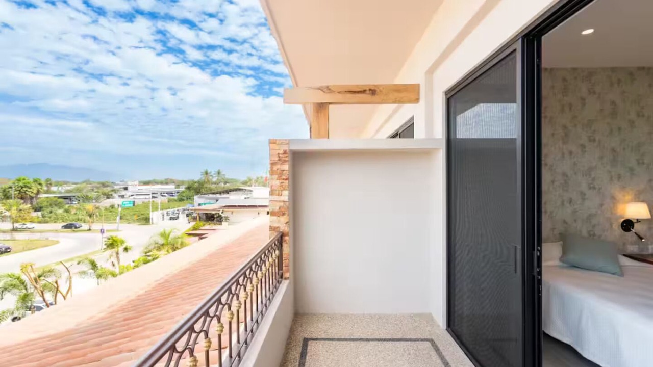 Photo of Bedroom in Puerto Vallarta