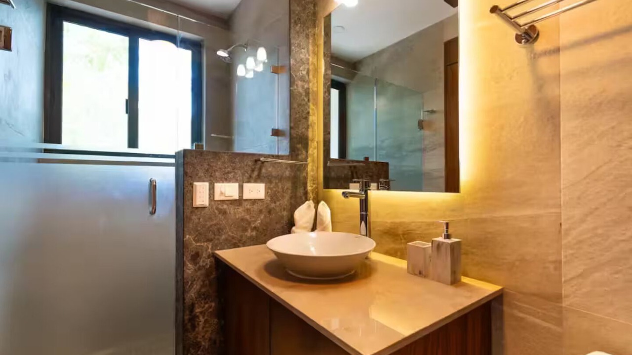 Photo of Bathroom in Puerto Vallarta