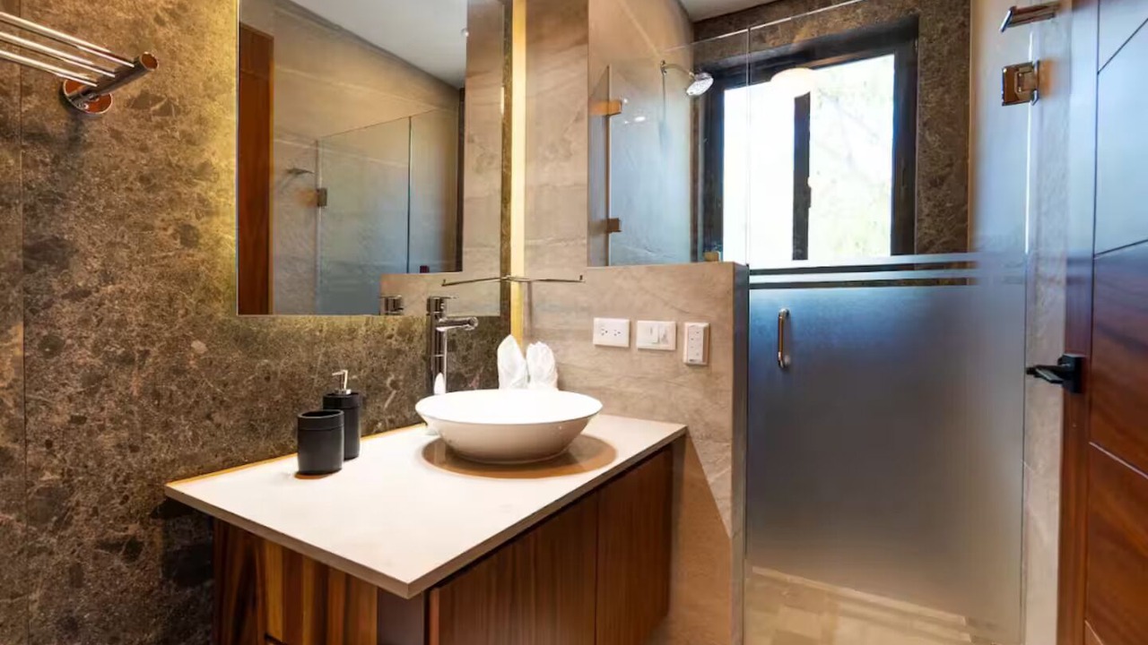 Photo of Bathroom in Puerto Vallarta
