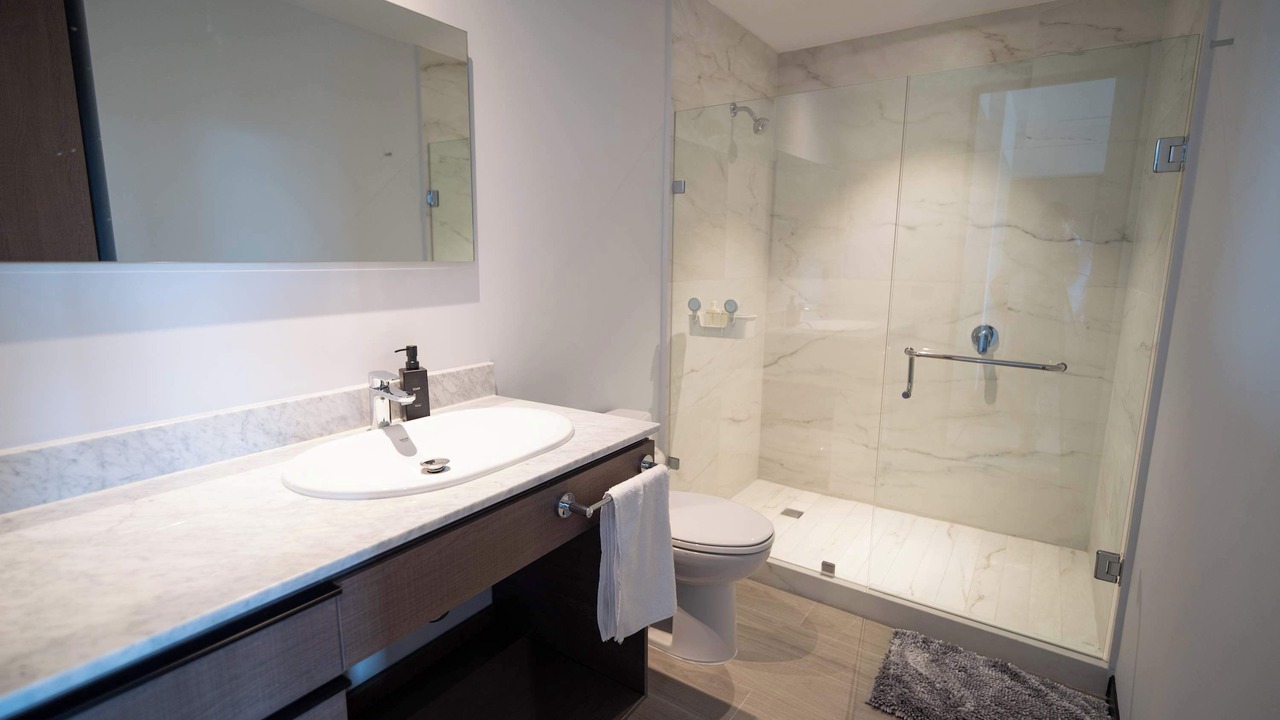 Photo of Bathroom in Providencia