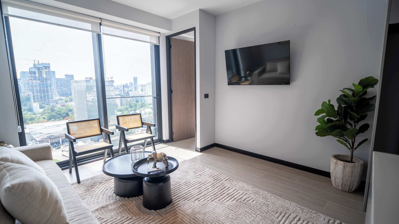 Photo of Livingroom in Providencia