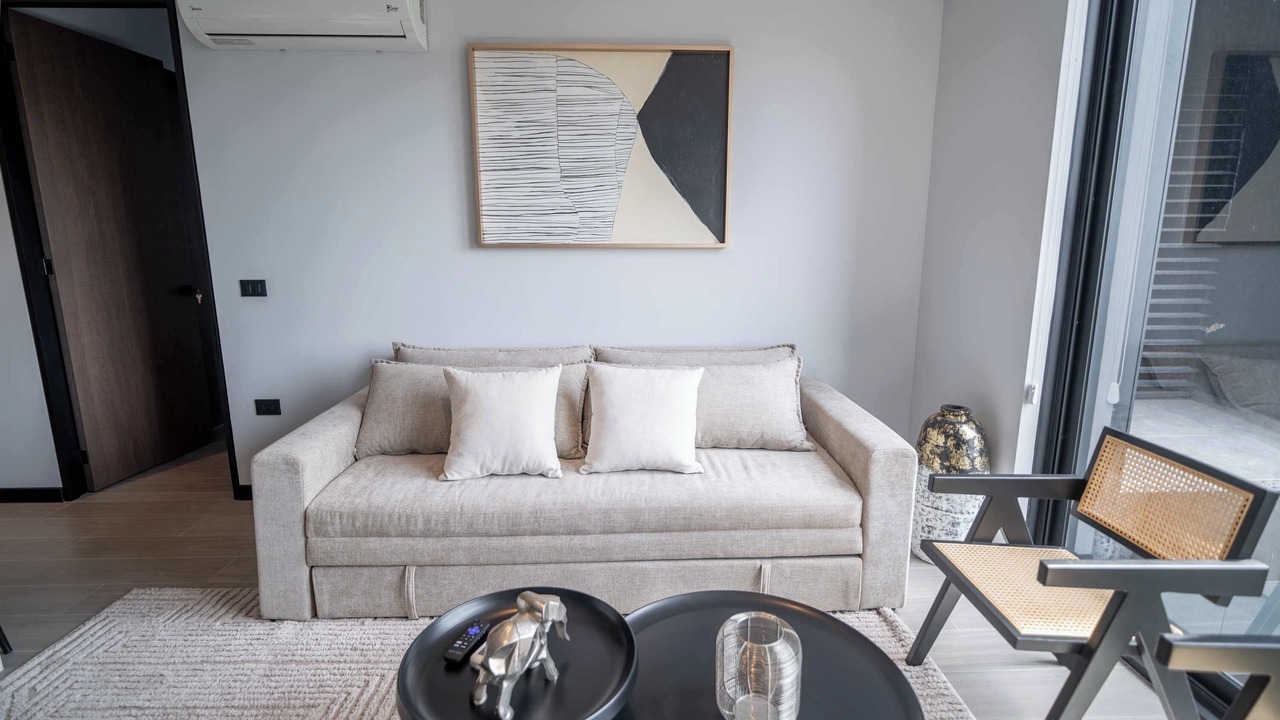 Photo of Livingroom in Providencia