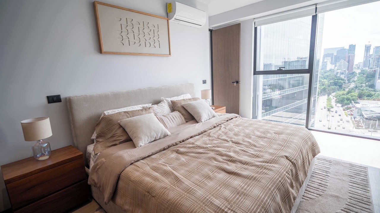 Photo of Bedroom in Providencia
