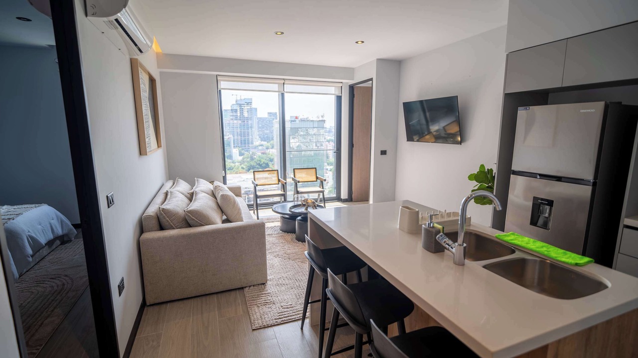 Photo of Livingroom in Providencia