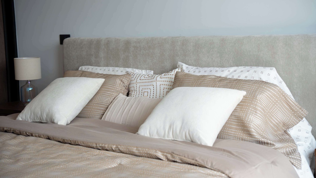 Photo of Bedroom in Providencia