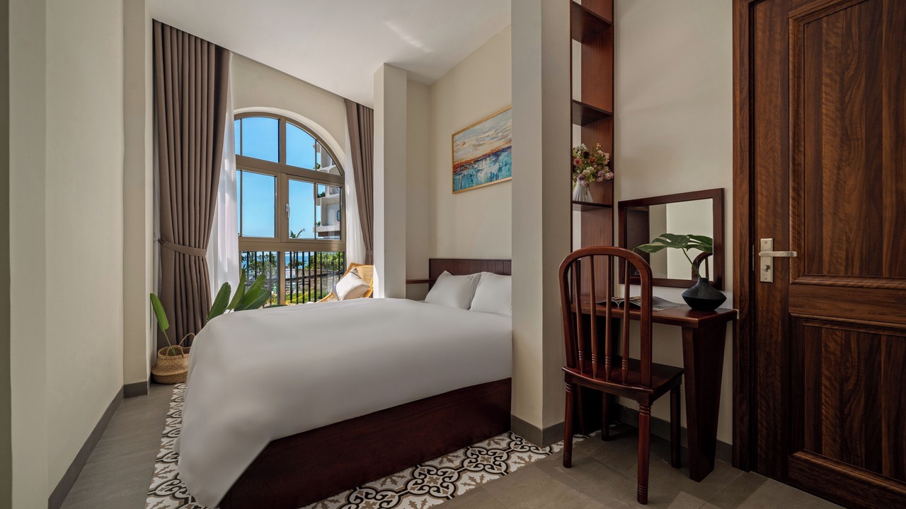 Photo of Bedroom in Son Tra