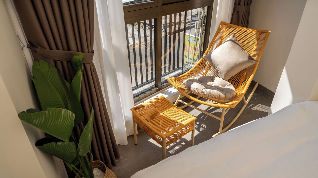 Photo of Bedroom in Son Tra