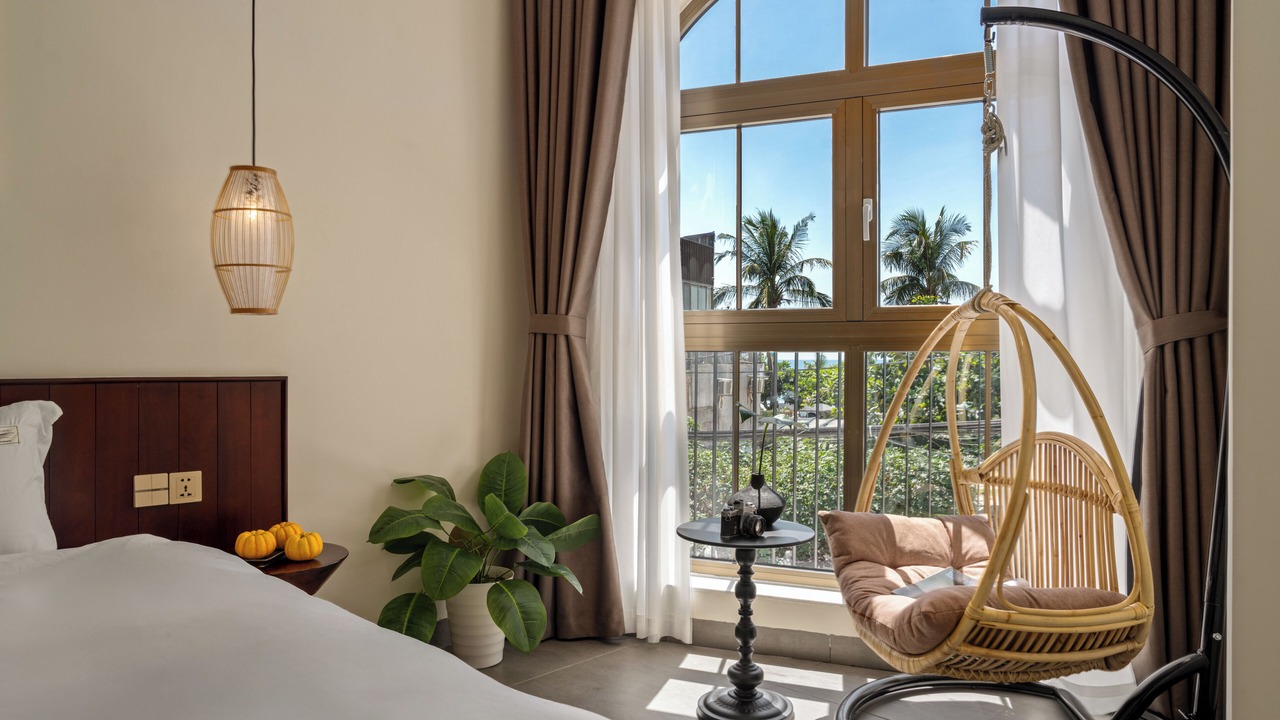 Photo of Bedroom in Son Tra