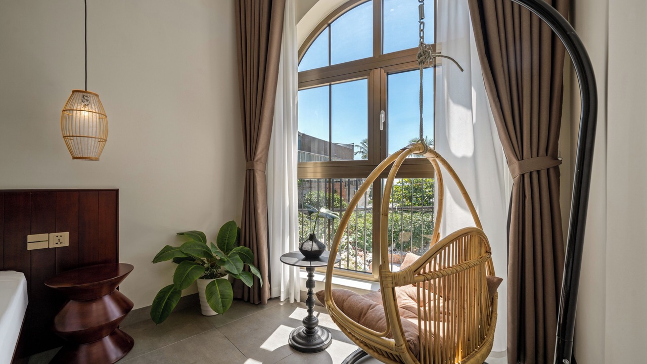 Photo of Bedroom in Son Tra