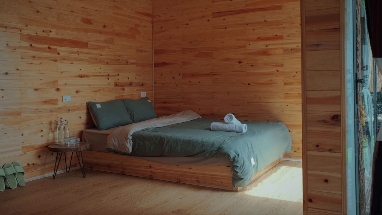 Photo of Bedroom in Sa Pa