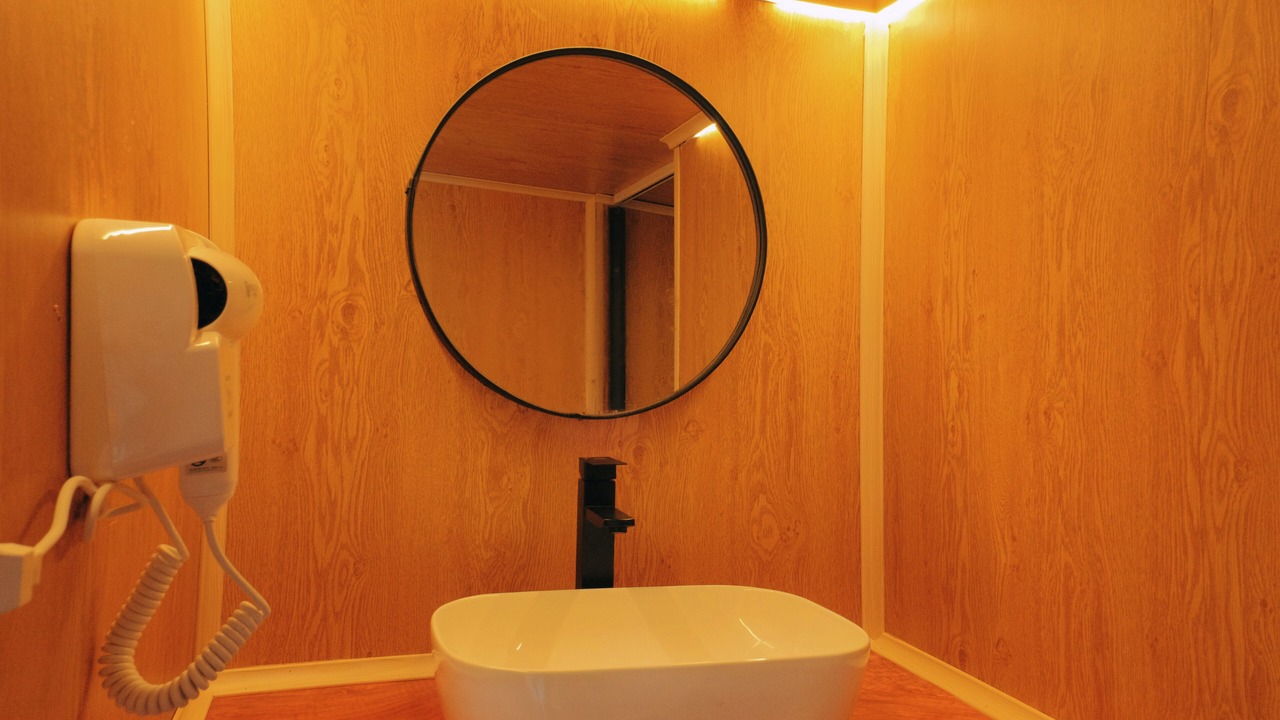 Photo of Bathroom in Sa Pa