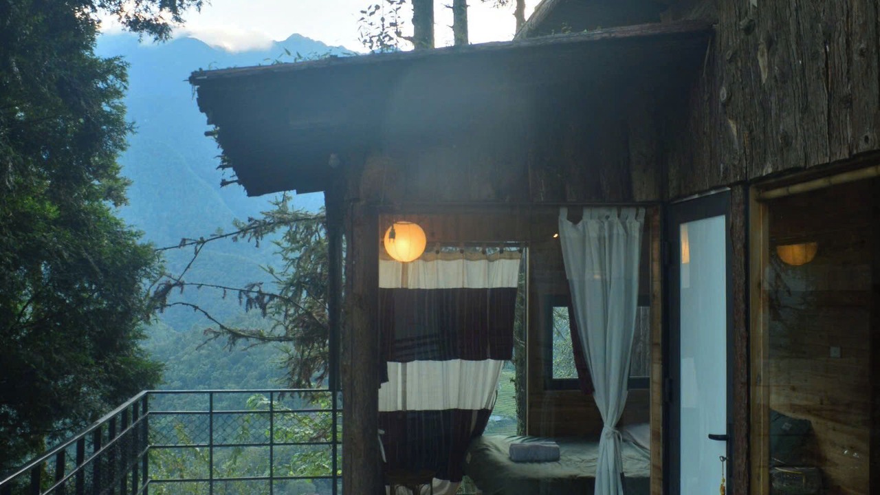 Photo of Outdoor in Sa Pa