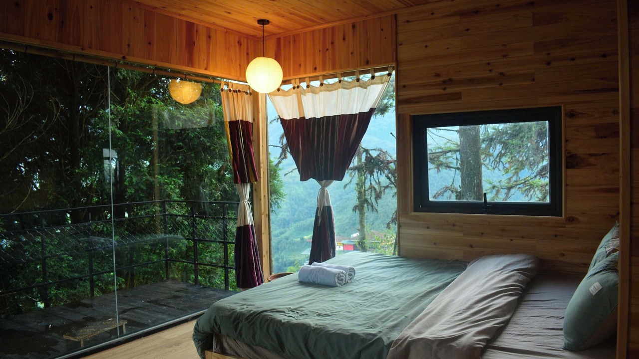 Photo of Bedroom in Sa Pa