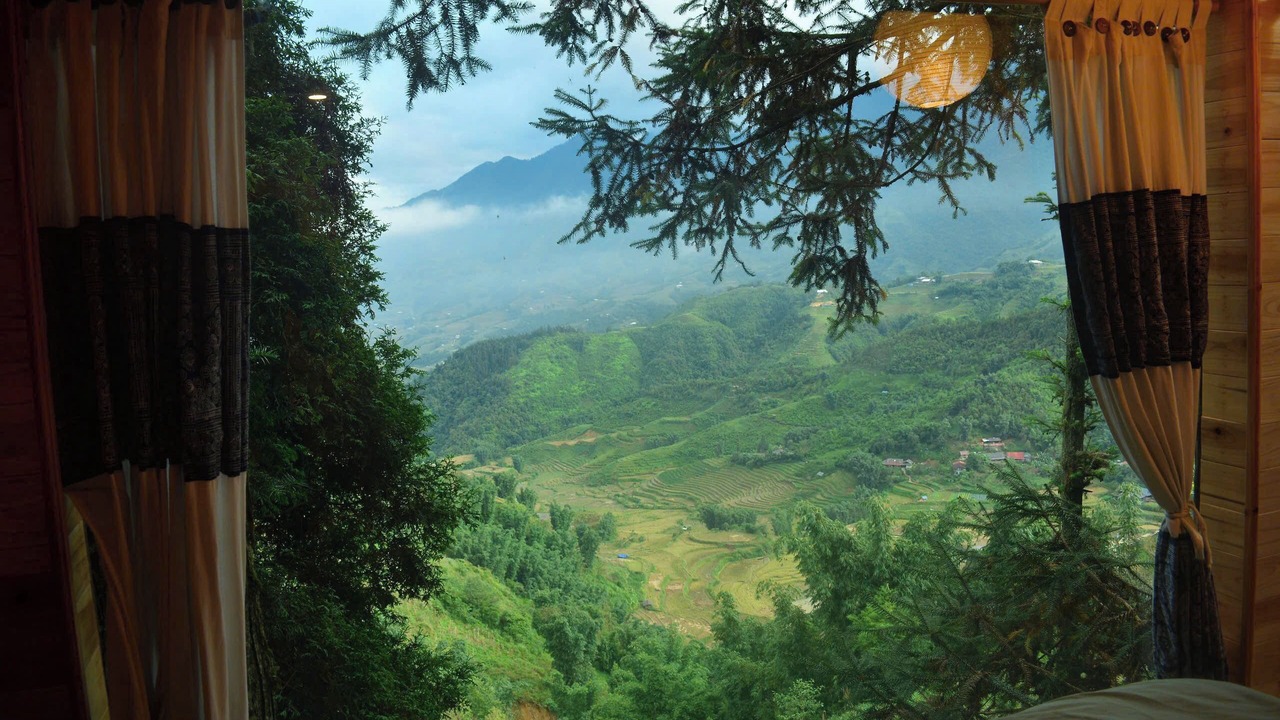 Photo of Others in Sa Pa