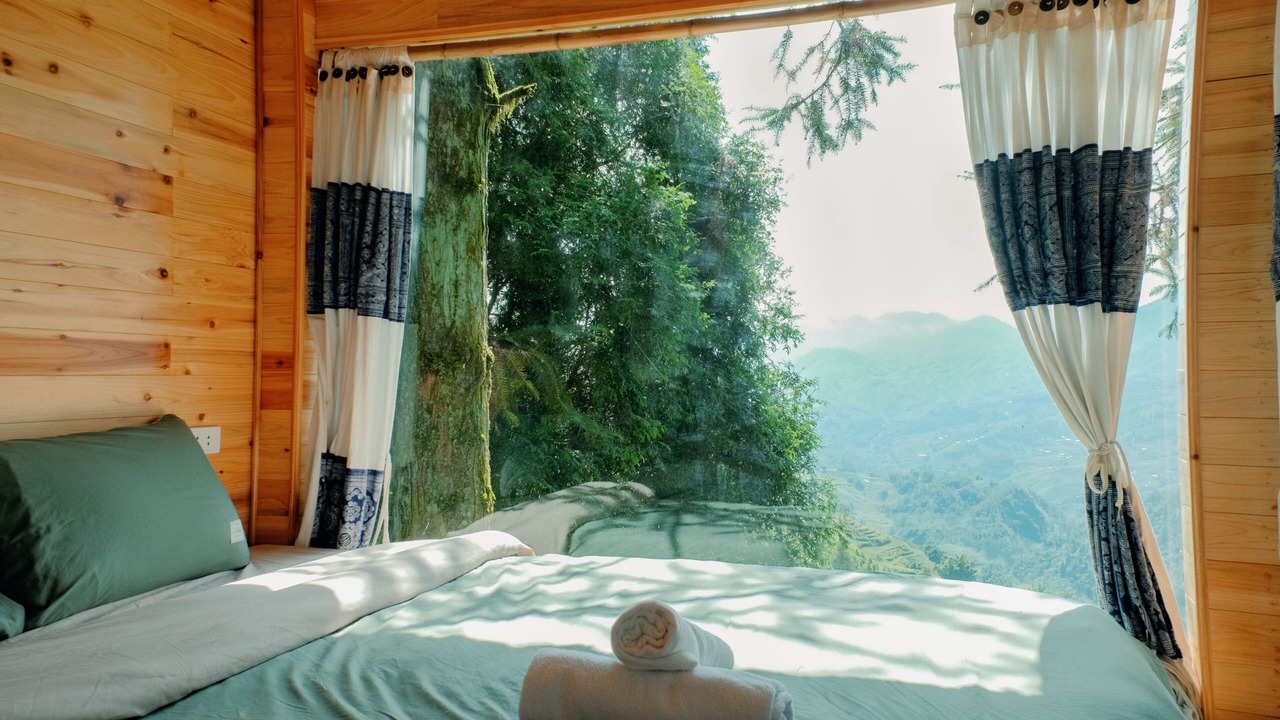 Photo of Bedroom in Sa Pa