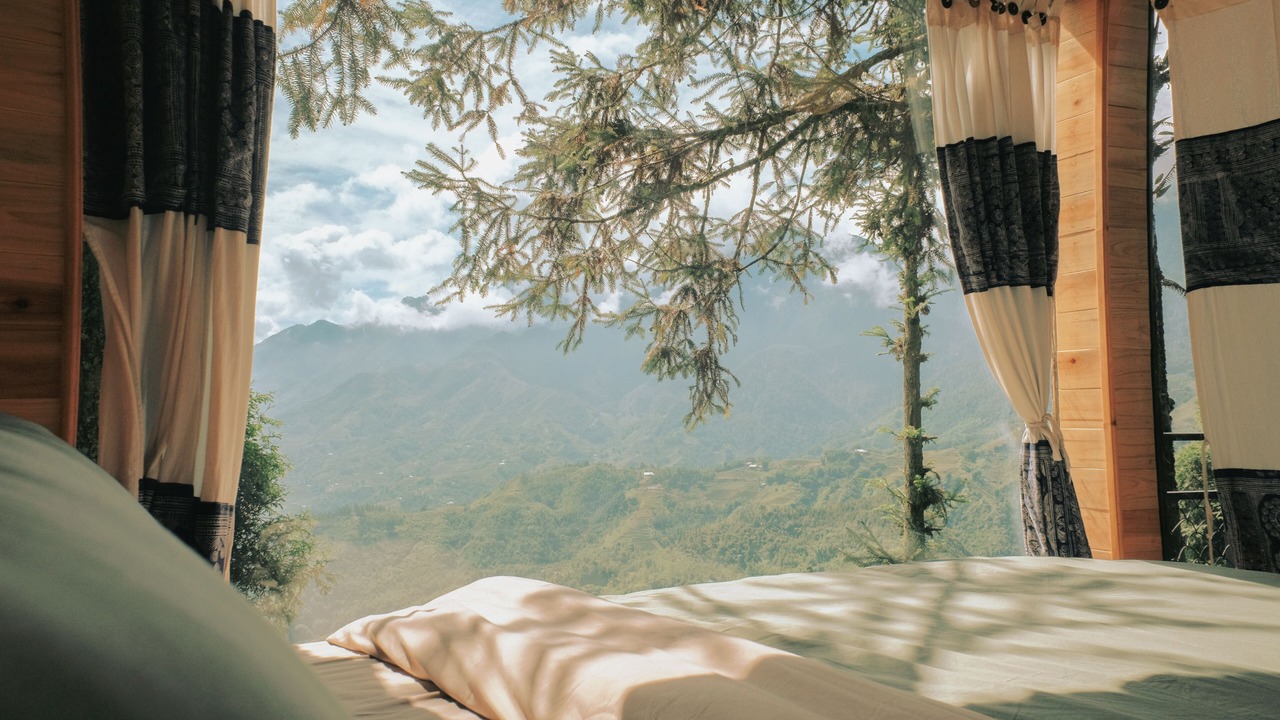 Photo of Bedroom in Sa Pa
