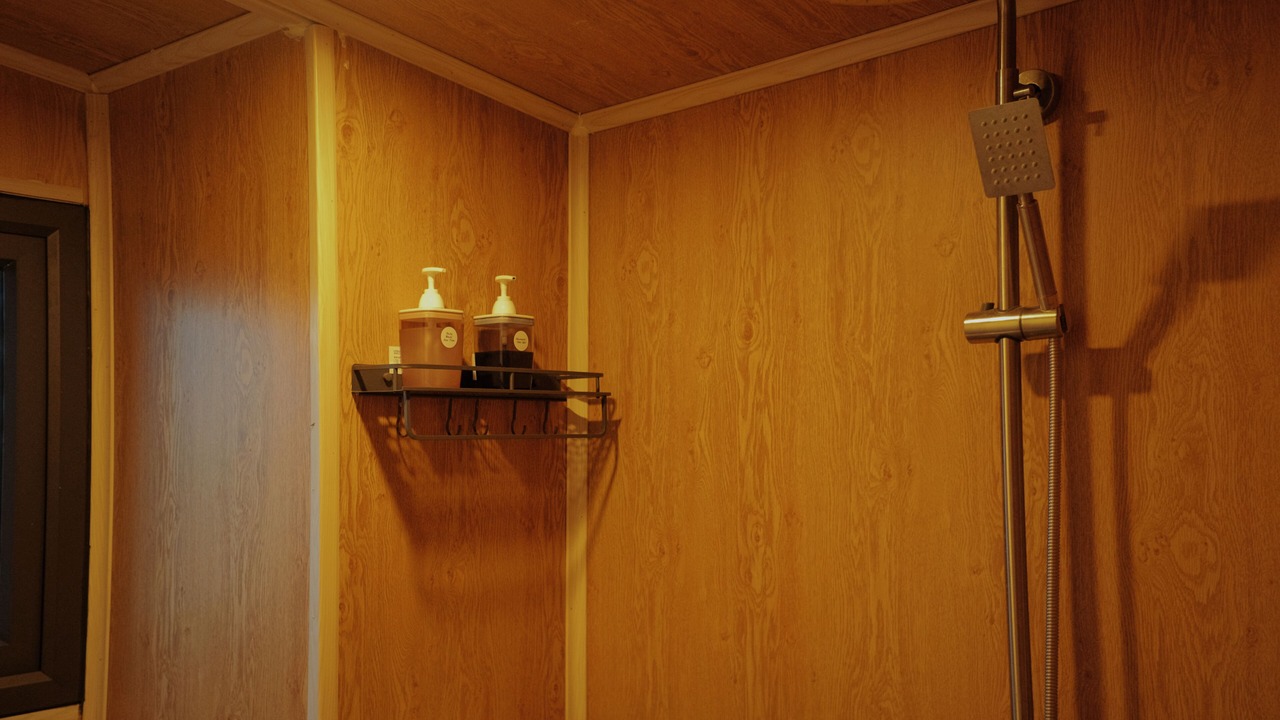 Photo of Bathroom in Sa Pa