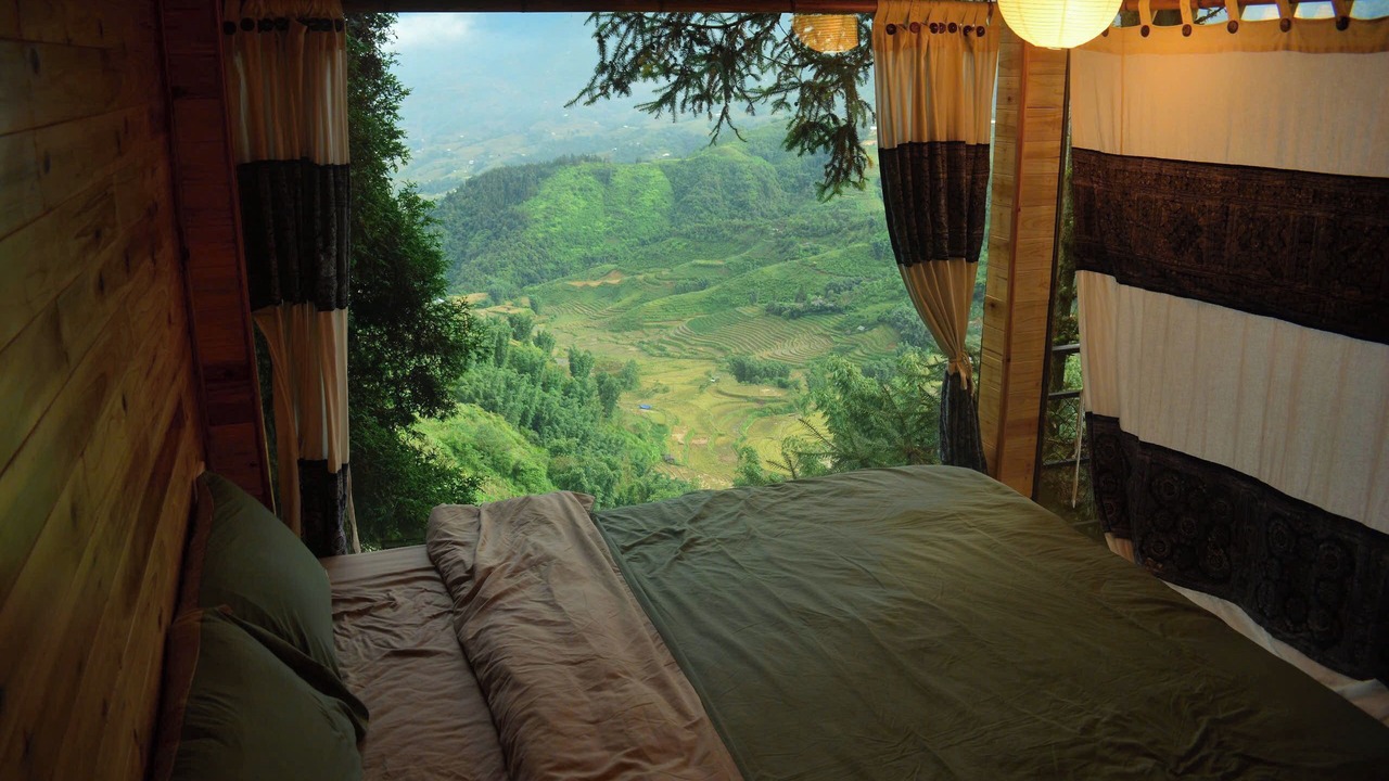 Photo of Bedroom in Sa Pa