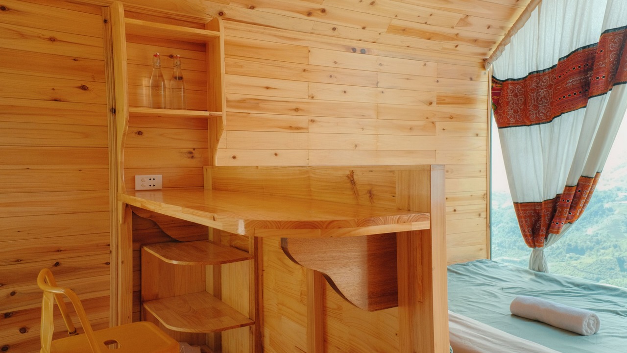 Photo of Bedroom in Sa Pa