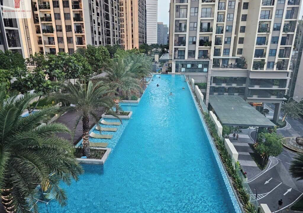 Photo of Outdoor in District 10
