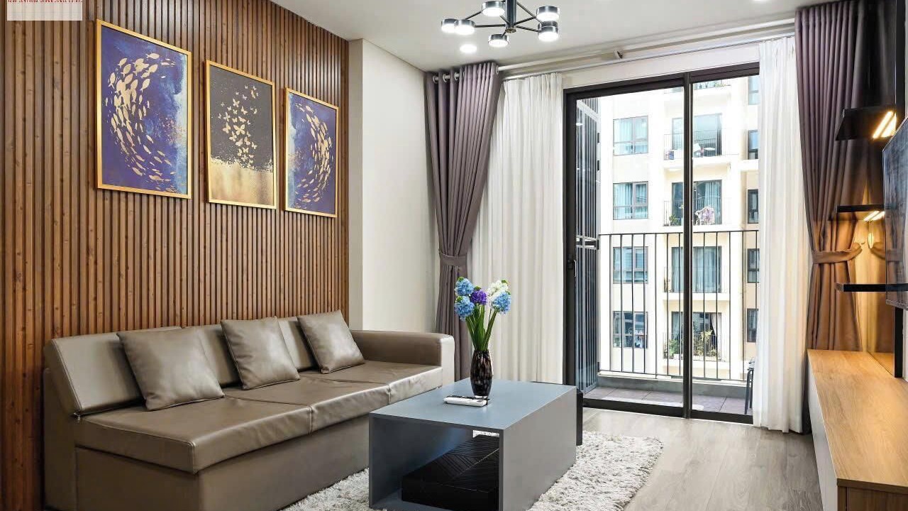 Photo of Bedroom in District 10